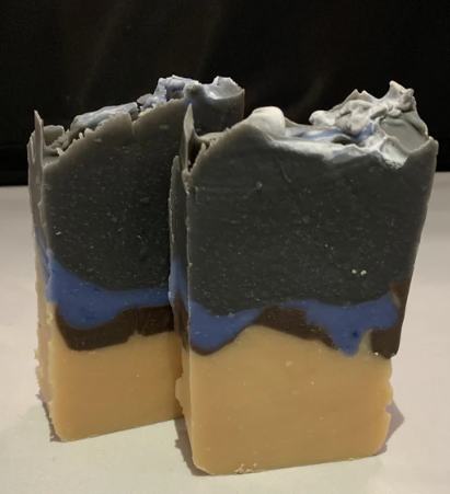 artisan soap