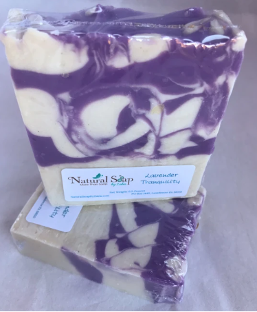 artisan soap